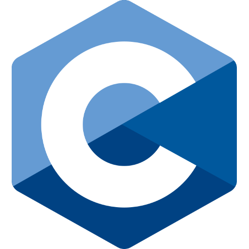 C/C++/C#