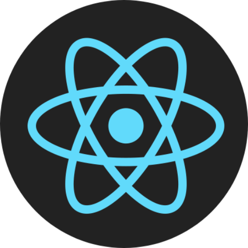 React